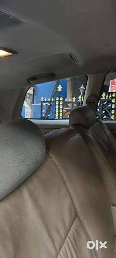 Toyota Innova 2008 Diesel 200000 Km Driven. Well Maitained.