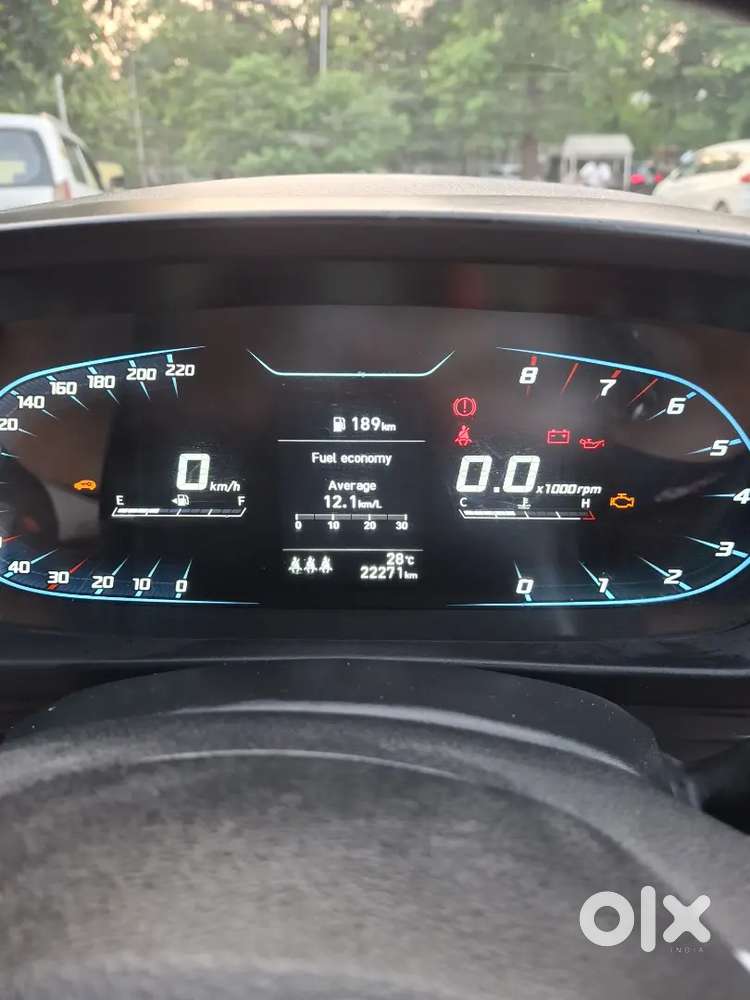 Hyundai I20 1.2 Spotz 2023