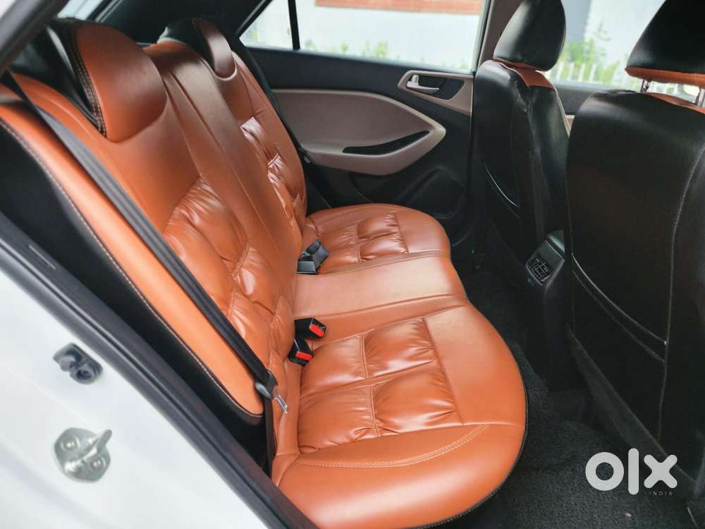 Hyundai I20 Magna Plus, 2019, Petrol