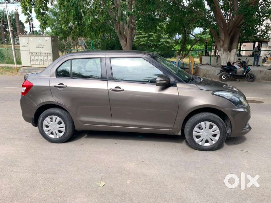 Maruti Suzuki Swift Dzire 1.2 Vxi, 2016, Petrol