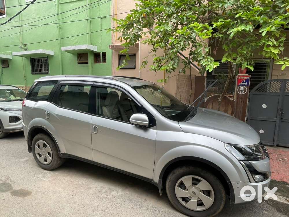 Mahindra Xuv500 Diesel 2014 Year