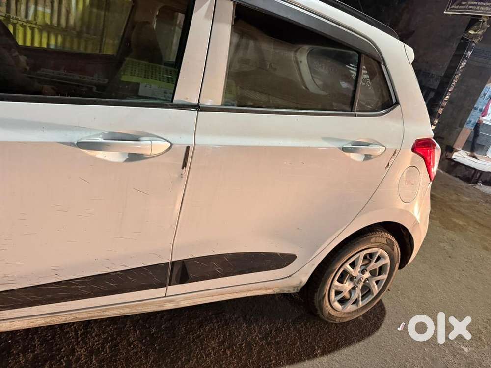 Hyundai I10 2018 Petrol Good Condition