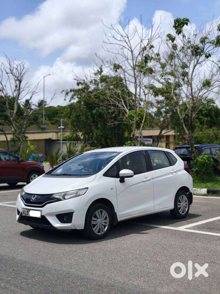 Honda Jazz 1.5 Sv I Dtec, 2015, Diesel