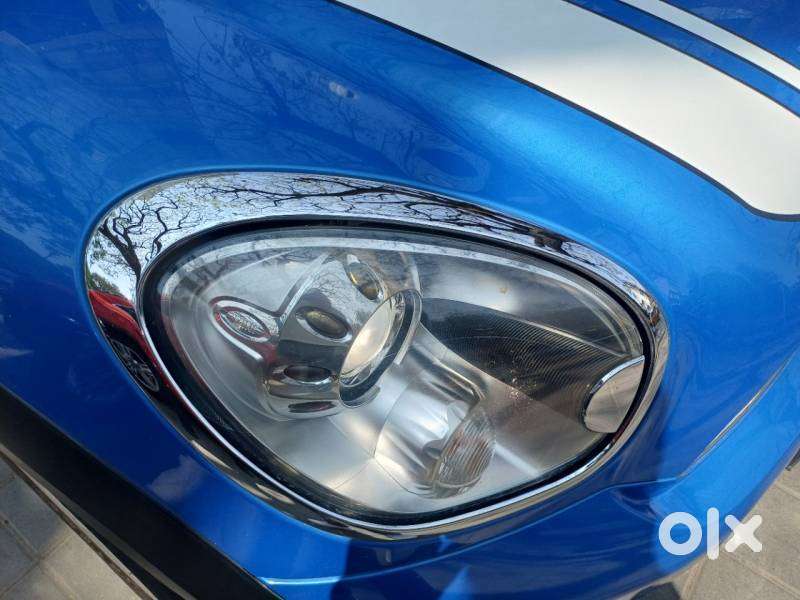 Mini Cooper Countryman D, 2013, Diesel