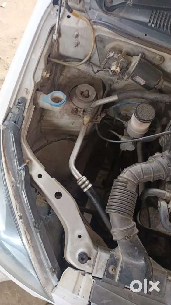 Maruti Suzuki Alto 800 2013
