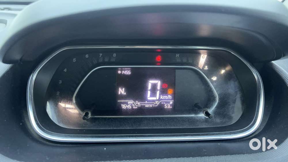 Tata Tiago Xza Plus, 2021, Petrol
