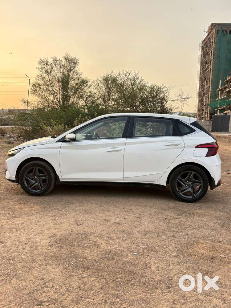 Hyundai I20 Sportz 1.4 Crdi, 2022, Diesel
