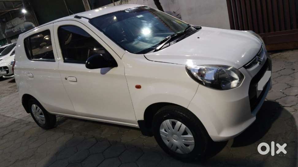 Maruti Suzuki Alto 800 Lxi, 2014, Petrol