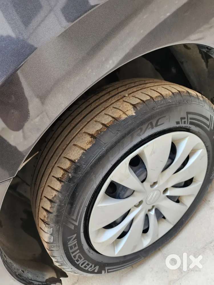 Maruti Suzuki Baleno