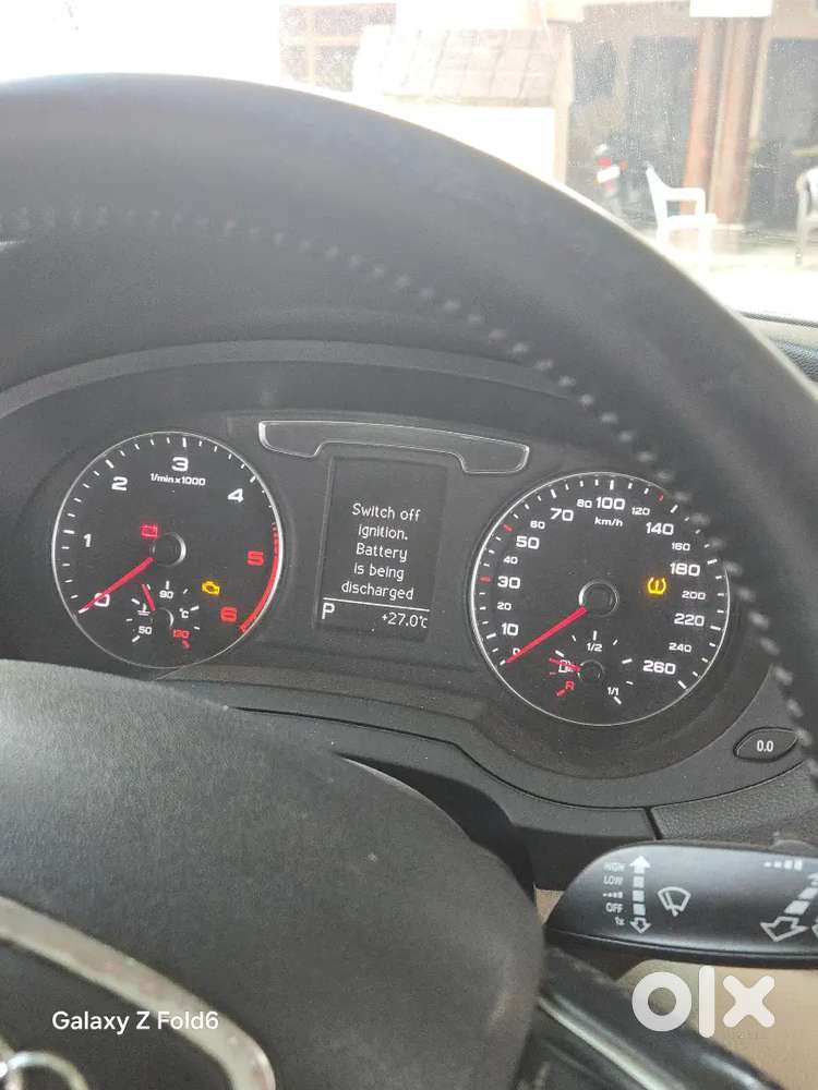 Audi Q3 35 Tdi 2016