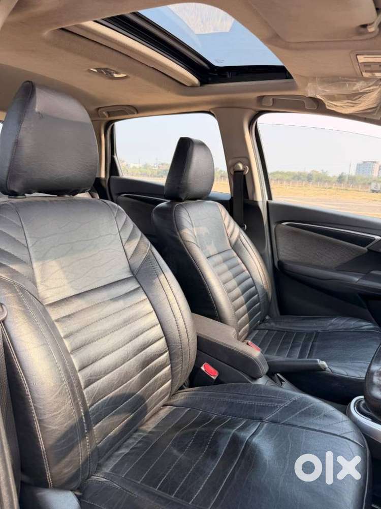 Honda Wr-v I-vtec Vx, 2018, Petrol