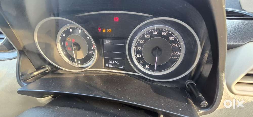 Maruti Suzuki Dzire 1.2 Vxi, 2023, Petrol