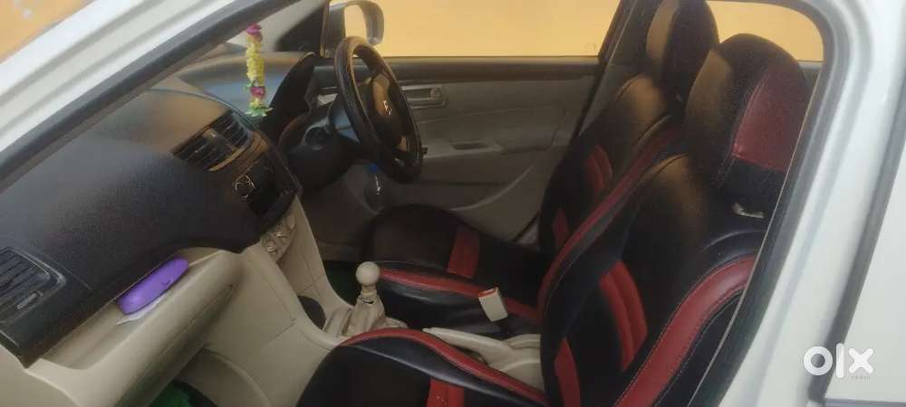 Maruti Suzuki Dzire 2018