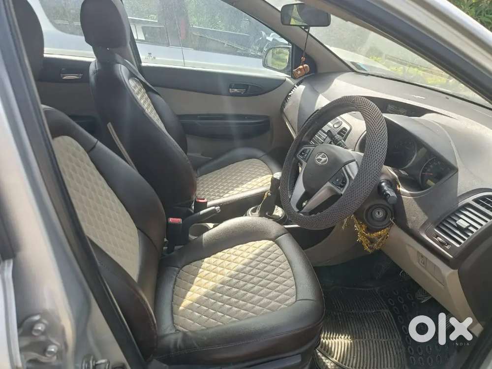 I 20 Asta Well Maintained Car