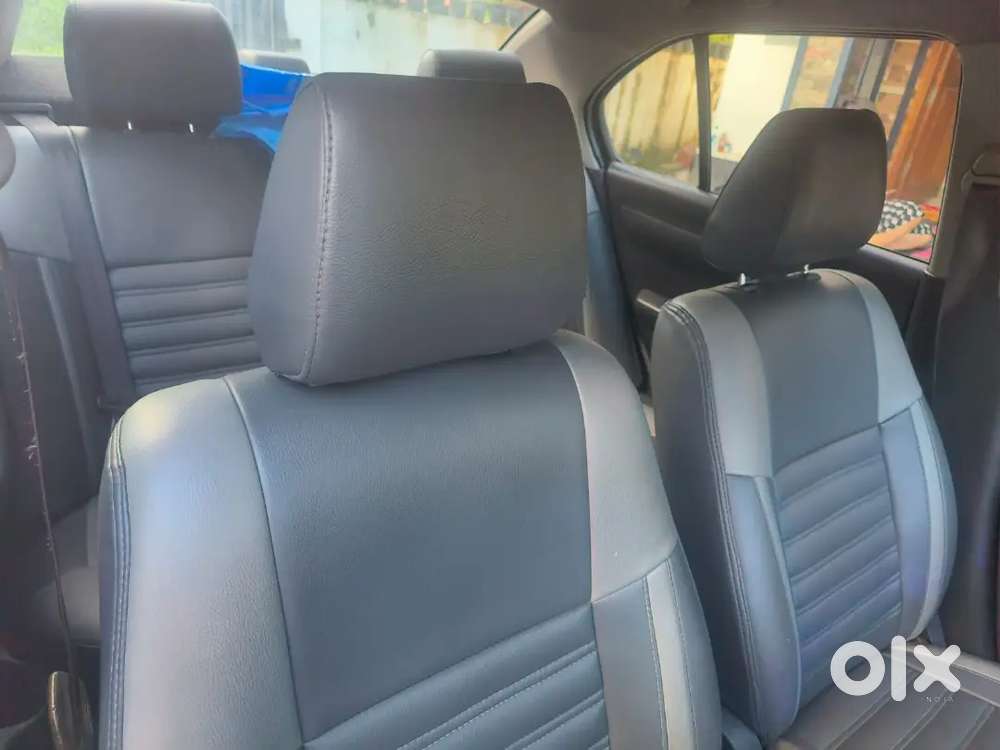 2014 Dzire Tour Diesel
