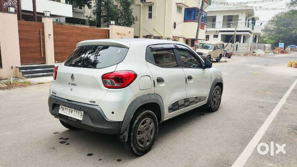 Renault Kwid