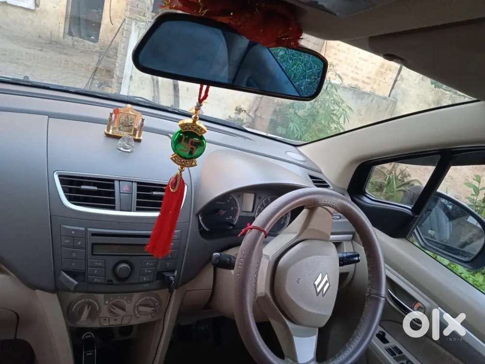 Maruti Suzuki Ertiga 7 Seater With Diesel Unique 3232 Number