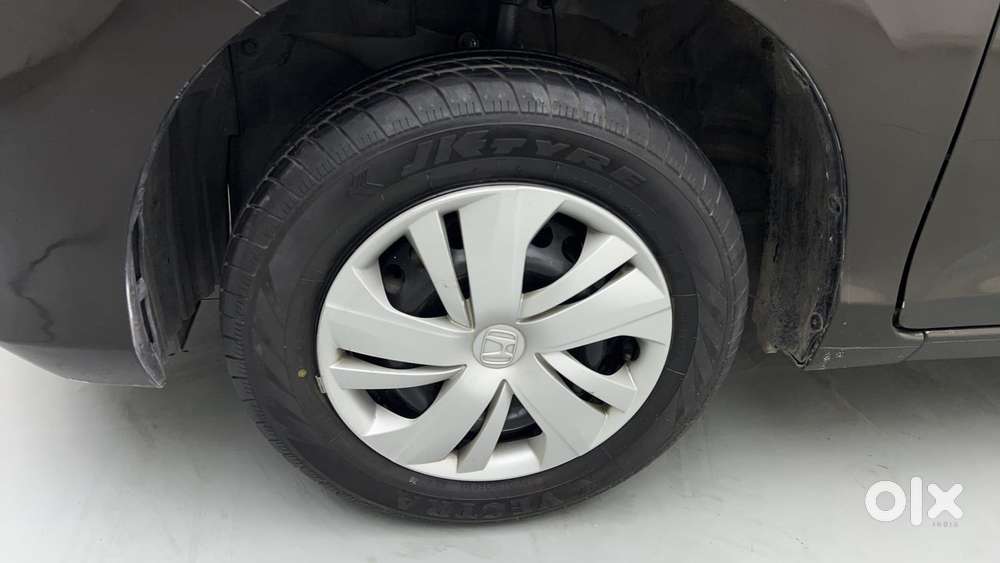 Honda Amaze S Mt I-vtec, 2023, Petrol