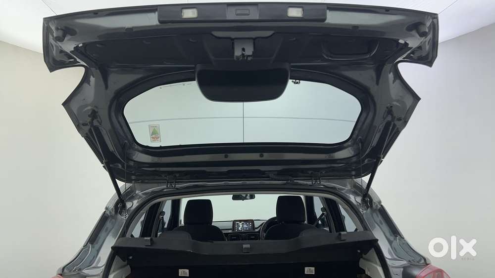 Tata Punch Adventure, 2025, Petrol