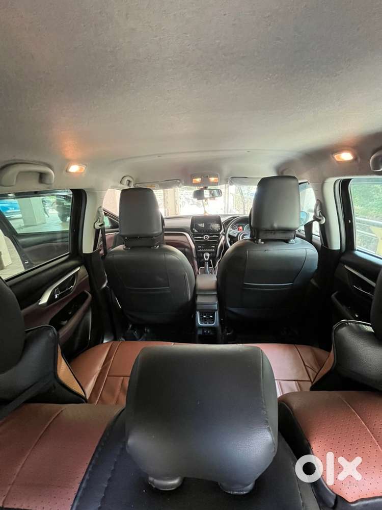 Bh Series Grand Vitara Automatic Less Driven For Sale