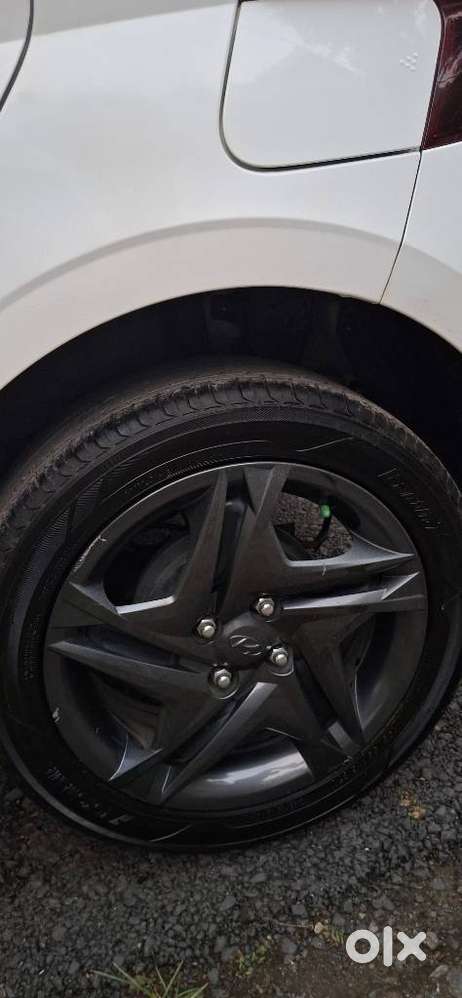 Hyundai Elite I20 Sportz (o) 1.2, 2021, Petrol