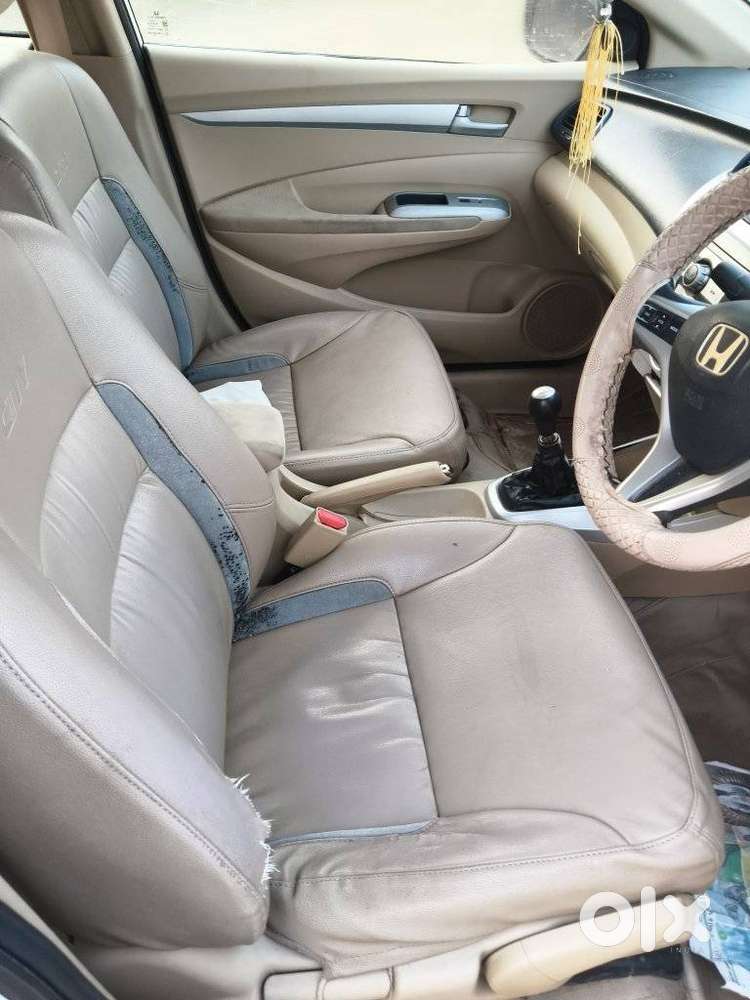 Honda City 1.5 V Mt, 2010, Cng & Hybrids