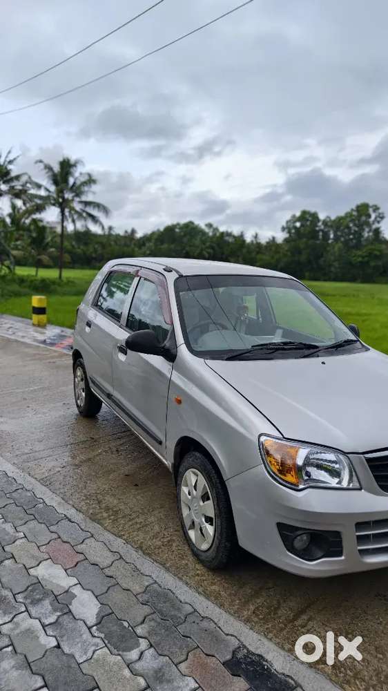 Mint Condition Vehicle Single Owner  No Major Accidents