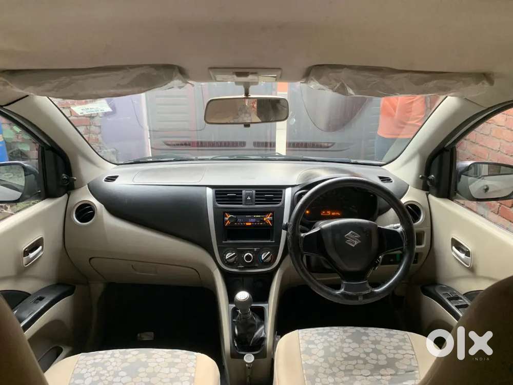 Good Condition Best Meilage