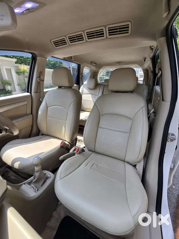 2017 Maruti Suzuki Ertiga Vdi