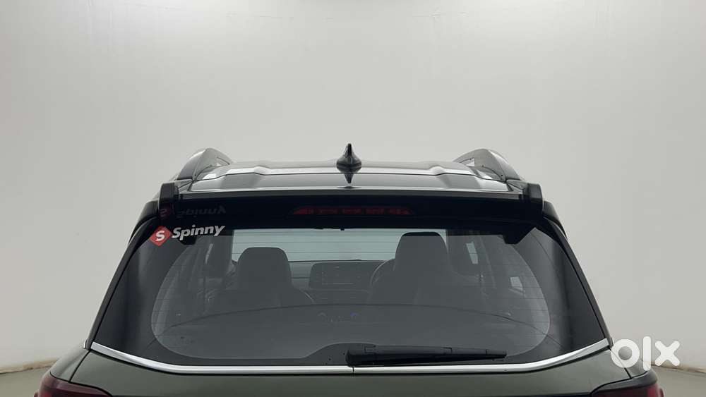 Hyundai Exter Sx (o) Connect 1.2 Mt Dual Tone, 2023, Petrol