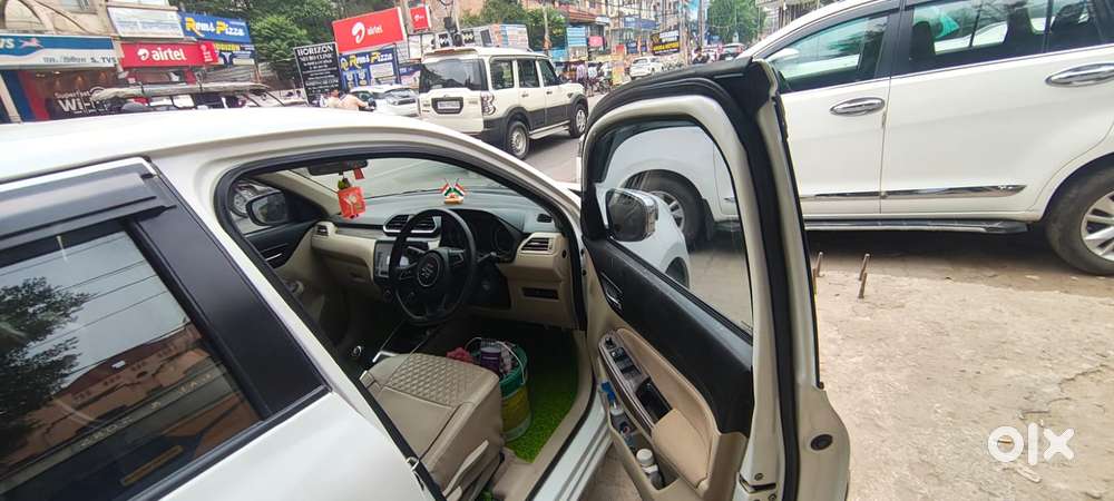Maruti Suzuki Dzire 1.2 Vxi, 2022, Petrol