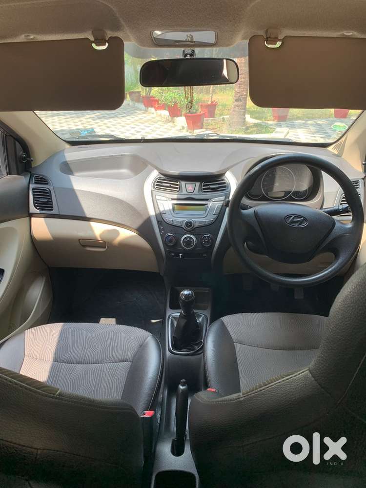 Hyundai Eon Magna + 2013 December Model, Registration 2014