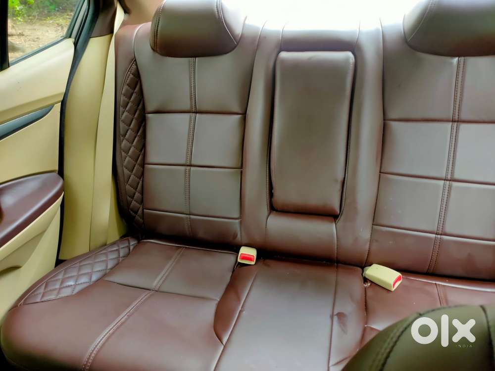 Honda City V At I-vtec, 2013, Petrol