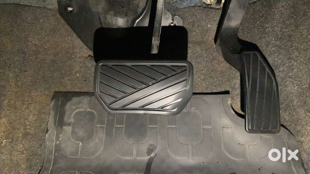 Maruti Suzuki Celerio 2014-2017 Vxi At, 2015, Petrol