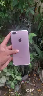I phone 7 plus
