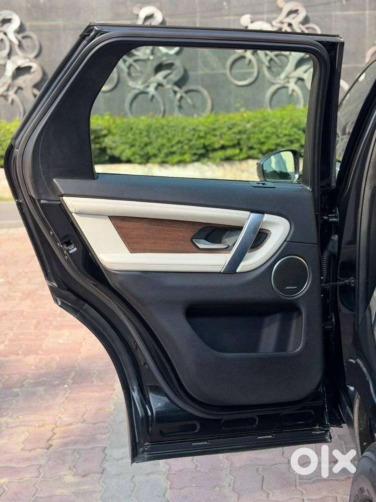 Land Rover Discovery Sport Se R-dynamic, 2021, Diesel