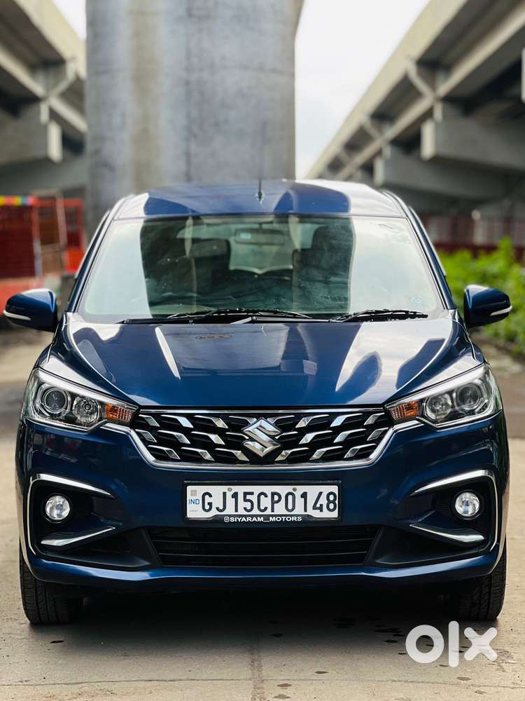Maruti Suzuki Ertiga Vxi (o) Cng, 2023, Cng & Hybrids