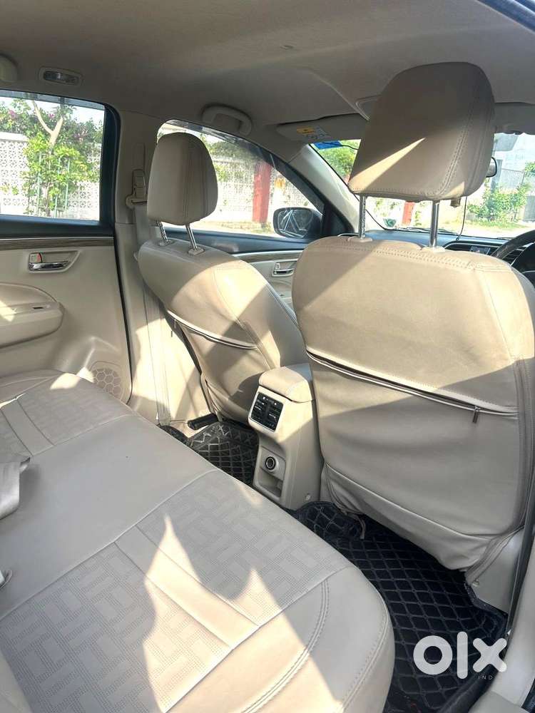 Maruti Suzuki Ciaz Zeta, 2022, Petrol