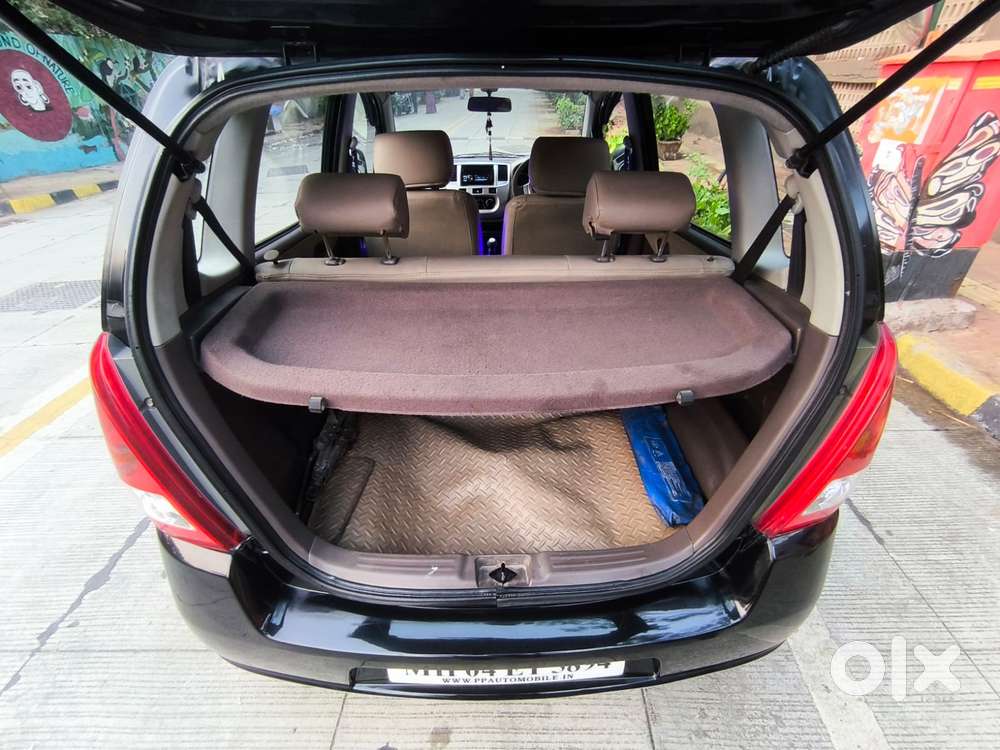 Maruti Suzuki Zen Estilo Vxi Bsiv W Abs, 2011, Petrol