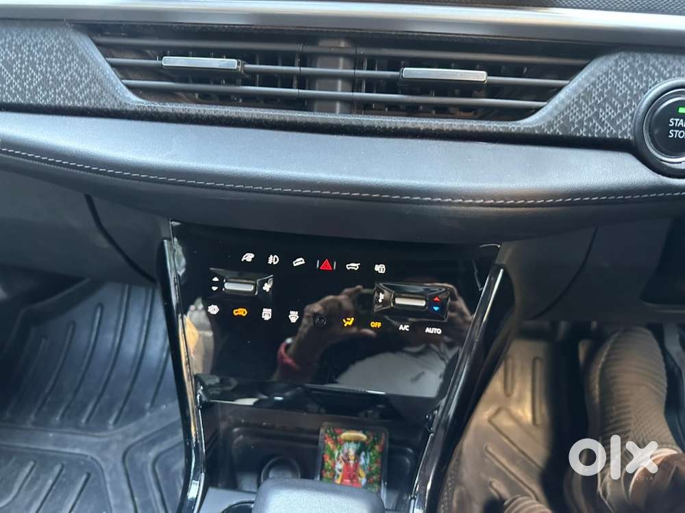 Tata Nexon Ev 2024 Electric Well Maintained