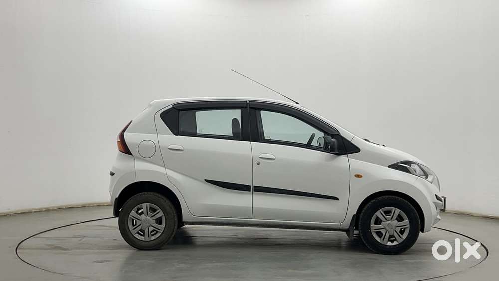 Datsun RediGO T Option, 2017, Petrol