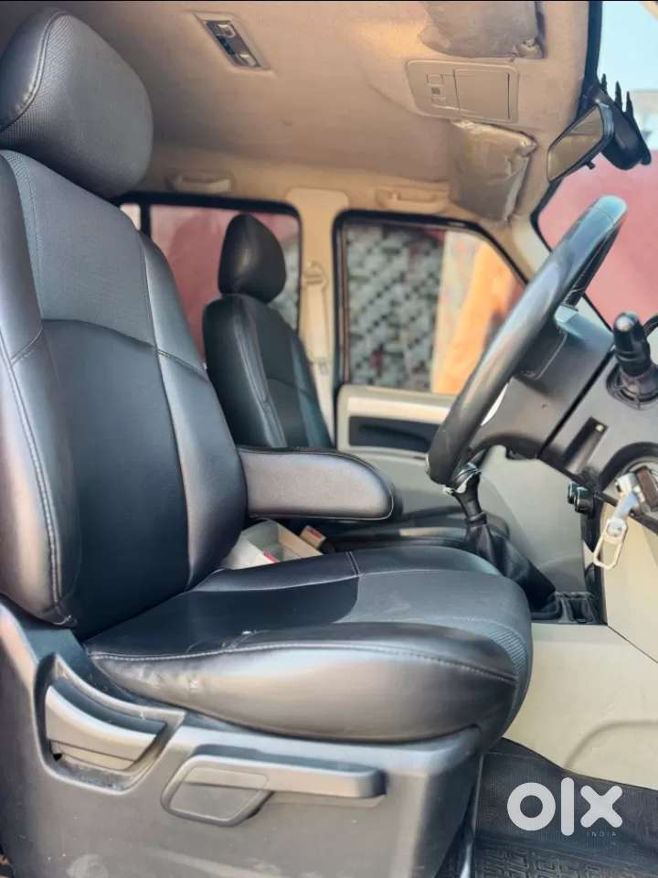 Mahindra Scorpio, 2020, Diesel