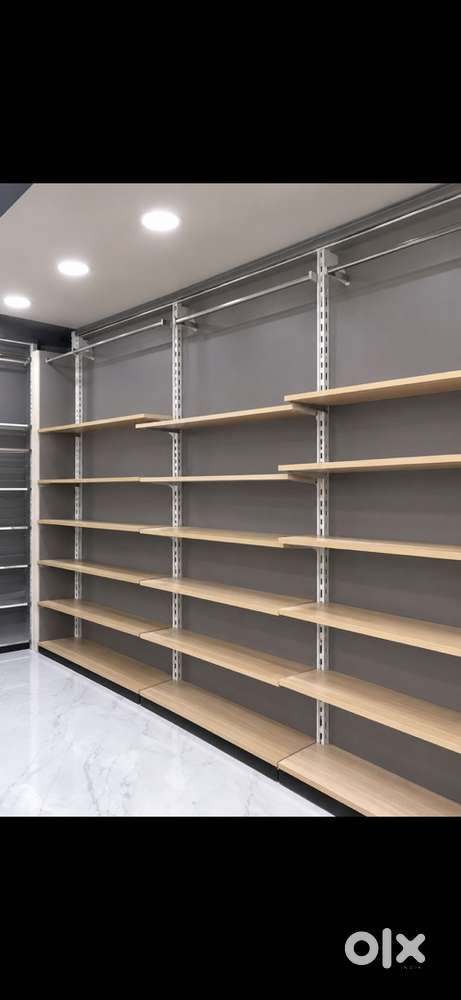 Clothes racks