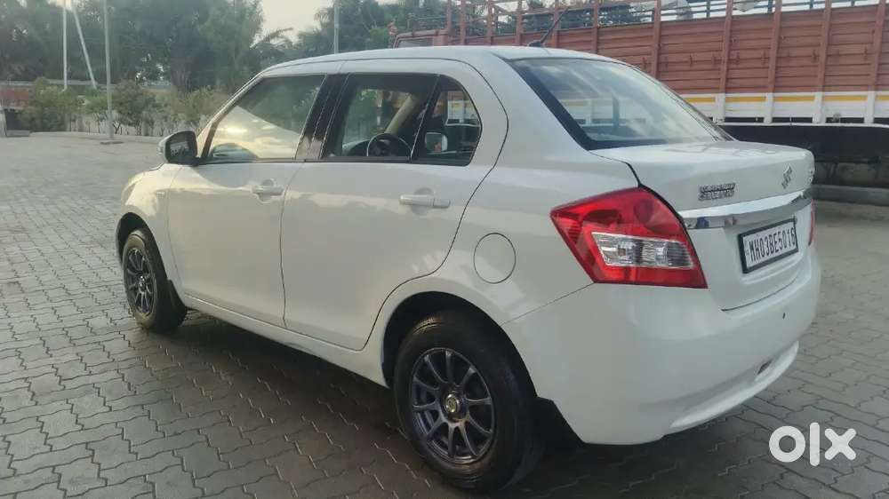 2012 Maruti Suzuki Dzire 2017-2020