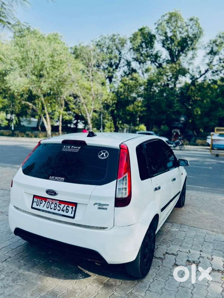 Ford Diesel Manual 2013