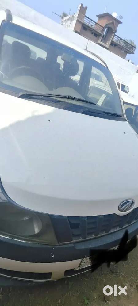 Mahindra Xylo 2012 Diesel Manual