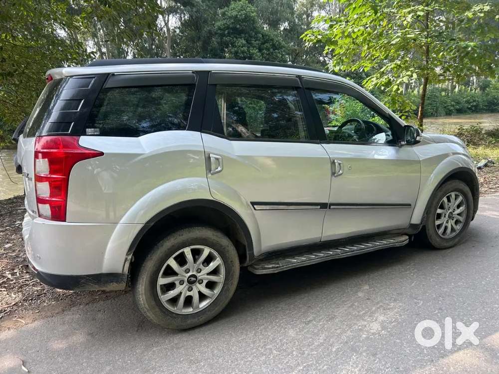 Mahindra Xuv500 Diesel Manual 2018
