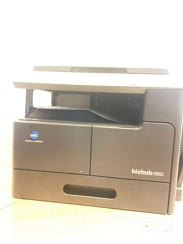 For Sale Printer-Scan-Copy A4 & A3