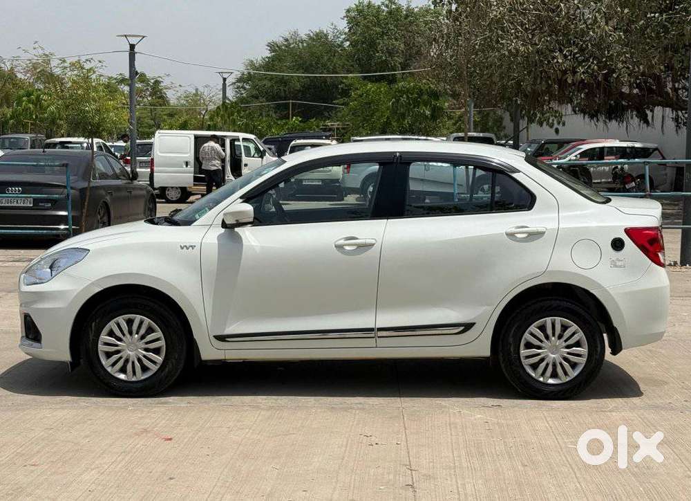 Maruti Suzuki Swift Dzire Vxi Optional, 2024, Cng & Hybrids