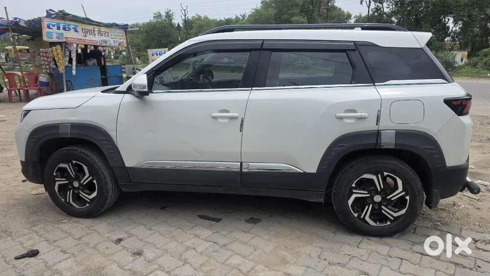 Maruti Suzuki Brezza Brezza 2024